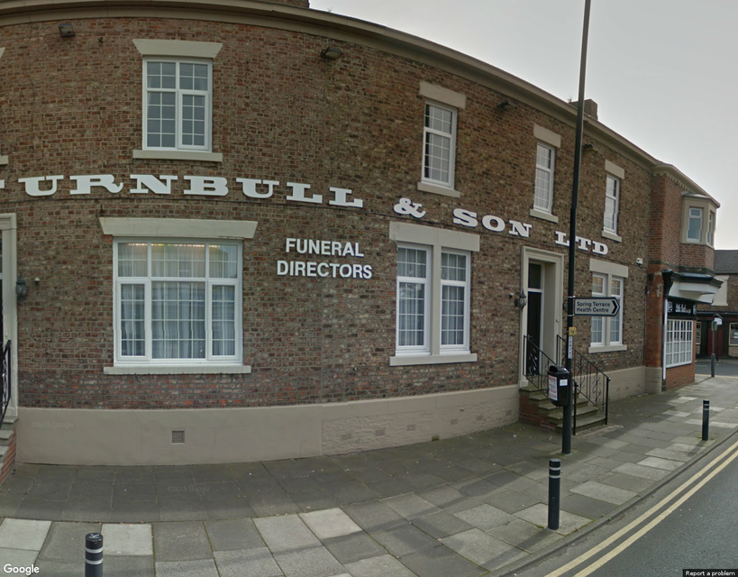 E Turnbull & Son