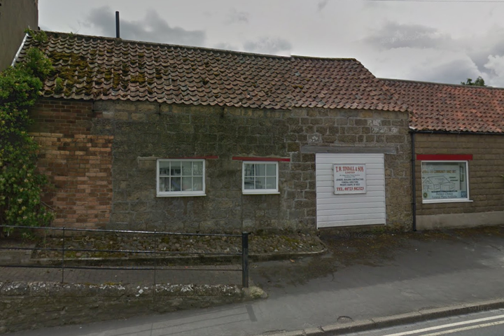 T W Tindall & Son Funeral Services