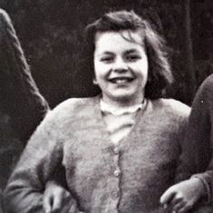 Bridget Mary Smith