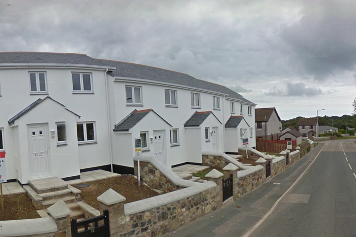 Ken Newcombe Funeral Directors, Saint Austell