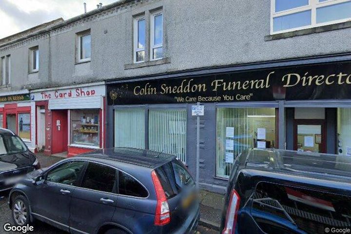 Colin Sneddon Funeral Directors