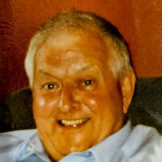 Roger Ivan Peck