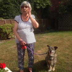 Ruth Pickering