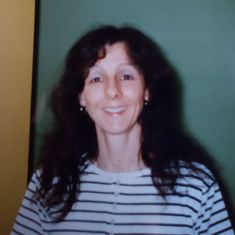 Lynn Ann Edgley