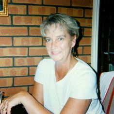Christina Parsons
