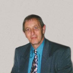 Geoffrey Foster
