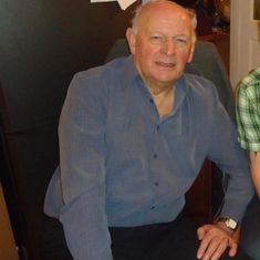 Dennis Lambert