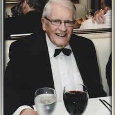 Clifford Leake