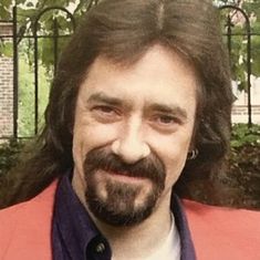 Rupert Seagrove