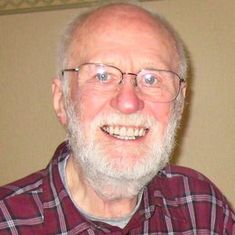 Dennis Alfred Baker