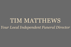 Tim Matthews Local Independent Family Funeral Director Of Warsash