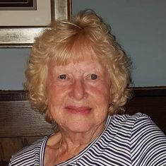 Elaine Marshall