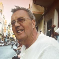 John Douglas Spinks