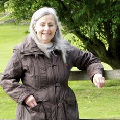 Florence 'Evelyn' Miller Nee Barker