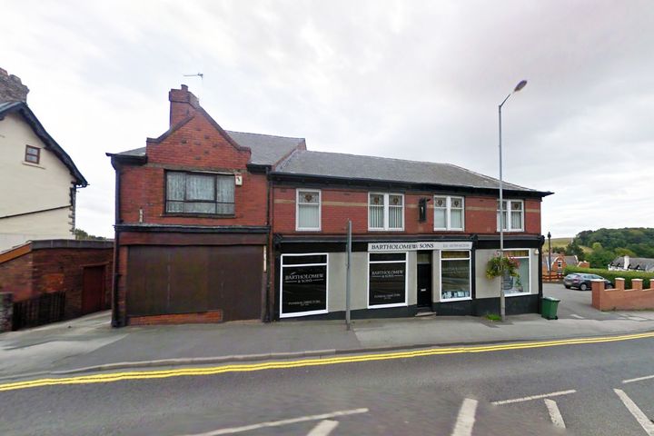 Bartholomew & Sons Funeral Directors, Maltby