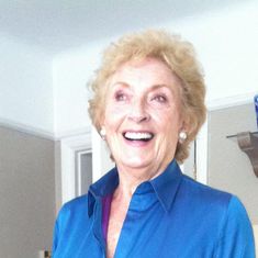 Shirley Landey