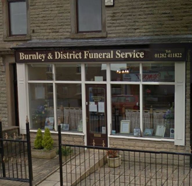 Burnley & District Funeral Services