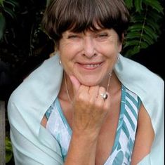 Elizabeth Ann Fishwick