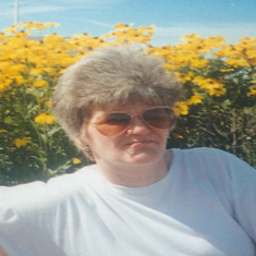 Sandra Ward