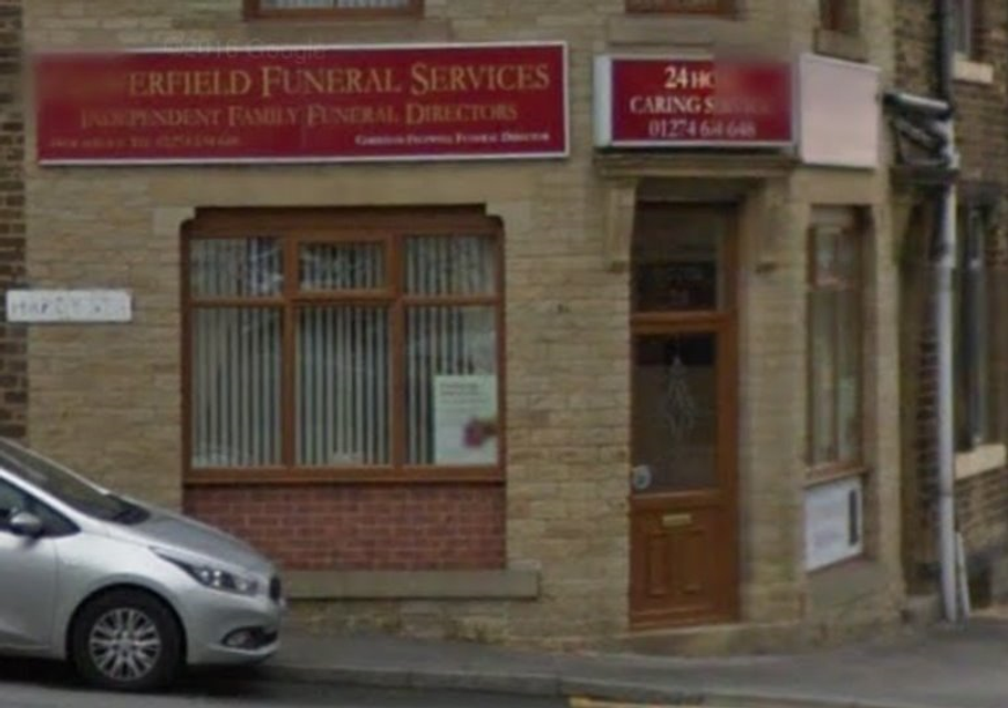 Cloverfield Funeral Services