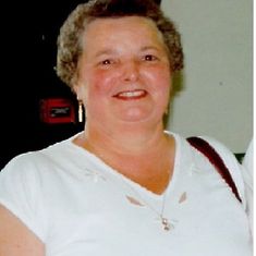 Betty Dawn Seamer