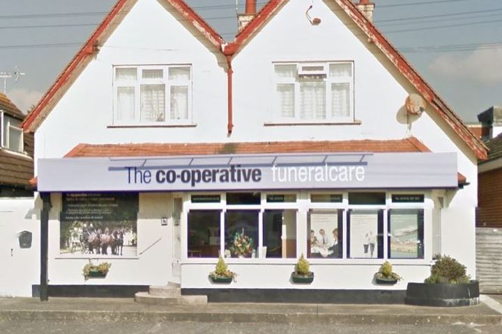 Southern Co-Op, Bognor Regis