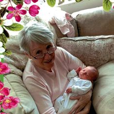 Margaret (Peggy) Curran