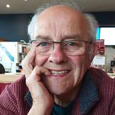 Philip Robinson