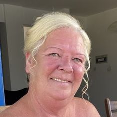 Maria Elizabeth Stevens