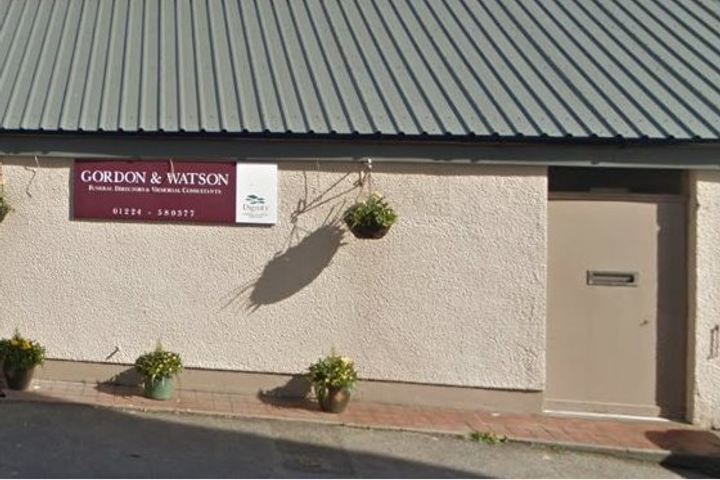 Gordon & Watson Funeral Directors, Rosebank