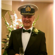 James   "MICHAEL" Drury