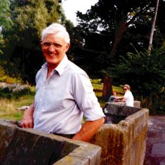 John Wallwin