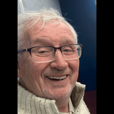 Malvyn John Greenwood