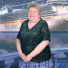 Carol Ann McIlvar