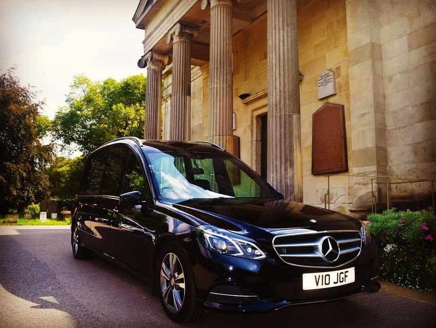 J G Fielder & Son Funeral Directors, York, funeral director in North Yorkshire