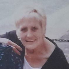 Sheila Mellor