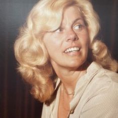 Lynn Tyrrell