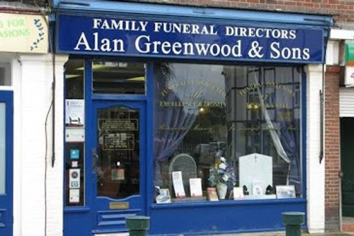 Alan Greenwood & Sons Ewell