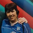 Frances Elizabeth 'Frankie' Humphries 