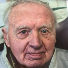 Bernard Wheatley