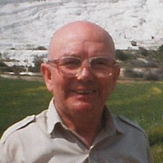 William Kenney       (aka Billy Fish)