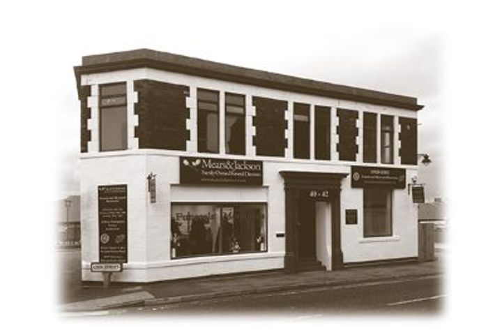 Mears & Jackson Funeral Directors, Runcorn
