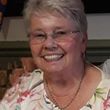 Sheila May   Parker