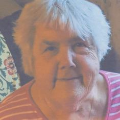 Brenda Elsie Perkin