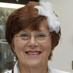 Jean Megahy