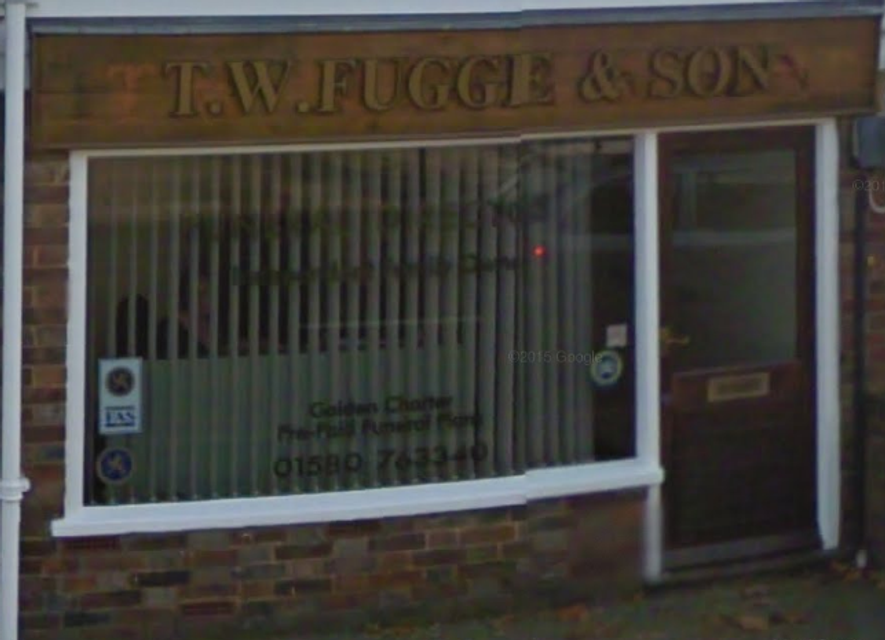T W Fuggle & Son Funeral Directors, funeral director in Kent