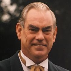 John Frederick Glinn Parford