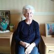 Rita Primrose Baldry