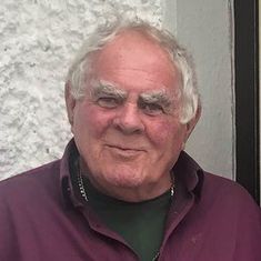 James Patrick Finnegan