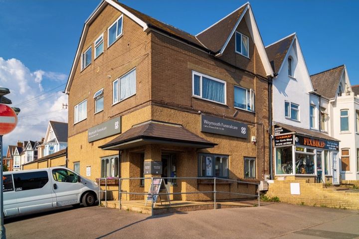 Weymouth Funeralcare